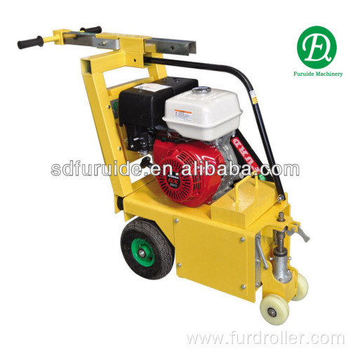 Portable Walk-behind Concrete Road Milling Machine (FYCB-250)